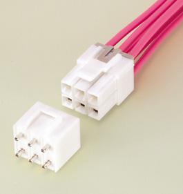 JST Manufacturing-B04P-VL Steckverbinderleisten und Leiterplattenbuchsen Conn Shrouded Header HDR 4 POS 6.2mm Solder ST Thru-Hole Box