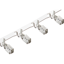 Molex-0502178000 Steckverbinder, Kontakt Contact SKT Crimp ST Cable Mount 18-24AWG Reel