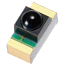 Lite-On Technology-LTR-S320-TB-L Infrared Emitters Infrared Detector