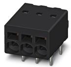 PHOENIX CONTACT-1770908 连接器接线板 Conn PC Terminal Block 4 POS 2.5mm Solder RA Thru-Hole 6A T/R