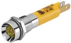 EAO-17-050352 Switch Indicators Indicator 8 mm LED 5 mm