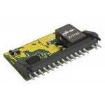 Bel Power Solutions-ZY2120G-R1 DC/DC-Wandler und Spannungsreglermodul Module DC-DC 1-OUT 0.5V to 5.5V 20A 16-Pin Tray