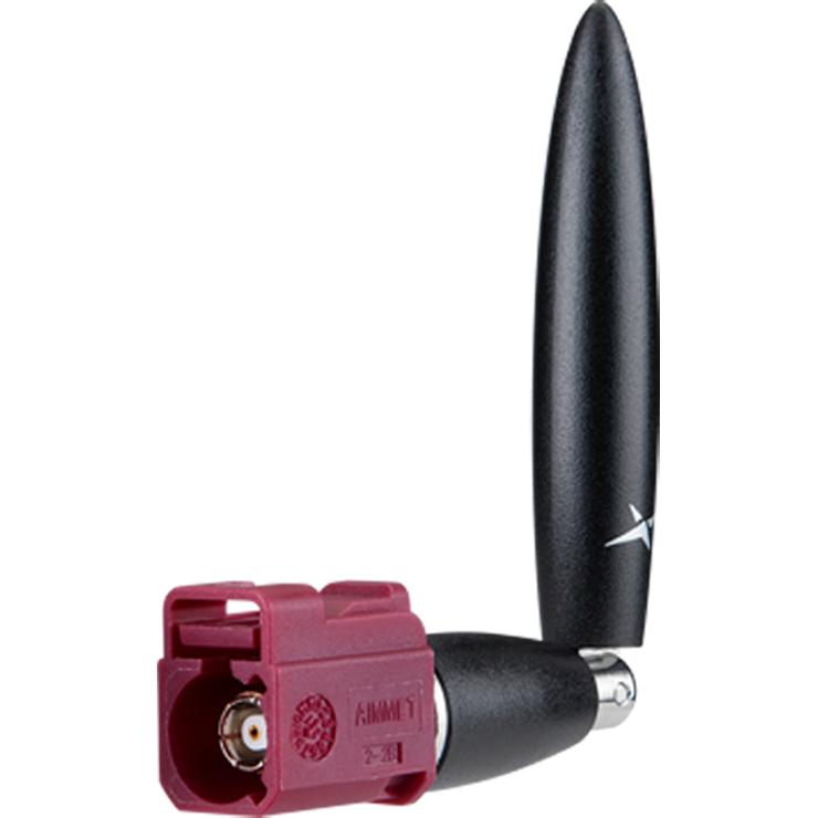 taoglas-ISMP.915.35.6.A.02 Antenne Antenna Patch -1.13dBi Gain 2-Pin Tray