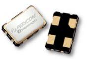 Diodes Incorporated-FNA000064 表面贴装晶体振荡器 Oscillator XO 100MHz ±50ppm 15pF LVCMOS 55% 3.3V 4-Pin SMD T/R
