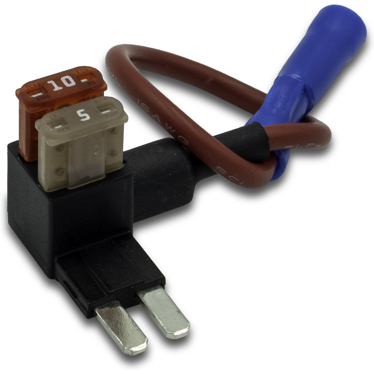 Littelfuse-FHM20200ZPA Kit componenti Micro Fuses Kit