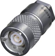 Cinch Connectivity Solutions-PL155-29 RF-Steckverbinder Conn Twinax/Triax ST Cable Mount PL