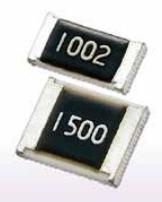 SUSUMU CO.,LTD-RGV3216P-6203-B-T1 저항 고정형 단면 장착 Res Thin Film 1206 620K Ohm 0.1% 0.25W(1/4W) ±25ppm/°C Sulfur Resistant Pad SMD T/R Automotive AEC-Q200