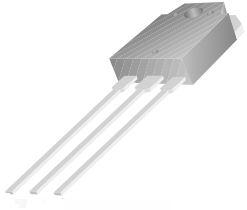 onsemi-FGA40S65SH IGBT-Chip Trans IGBT Chip N-CH 650V 80A 268W 3-Pin(3+Tab) TO-3P Tube