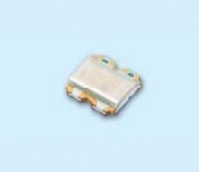 Visual Communications-VAOL-S19337R6GHBH LED LED Tri-Color Blue/Green/Red 468nm/518nm/632nm 6-Pin SMD T/R