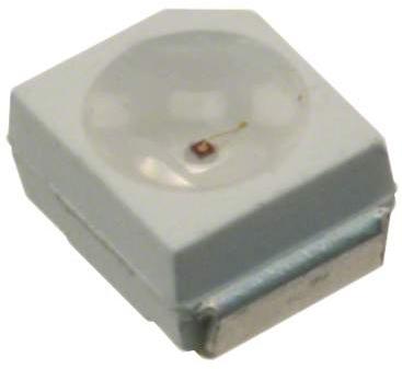 Lite-On Technology-LTST-B680VSKT-LU LED LED Uni-Color Yellow 591nm 2-Pin SMD T/R