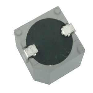 Same Sky (formerly CUI Devices)-CT-1205H-SMT-TR 音频指示器及警示器 Audio Buzzer Magnetic 3Vo-p 7Vo-p 60mA 5Vo-p 88dB Surface Mount Solder Pad T/R