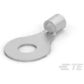 TE Connectivity-35668 Connector Terminals Ring Tongue Terminal 4AWG Copper 53.09mm Tin Loose