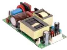 EOS Power India Private Ltd-LFWLP225-1303 AC to DC Power Supplies AC/DC Power Supply Single-OUT 24V 9.37A 225W