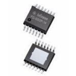 LDO Regulator Pos 5V 0.2A Automotive 14-Pin SSOP EP T/R