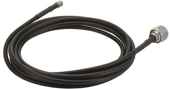 HARTING-20932040104 Kabelbaugruppen Koaxial Cable Assembly Coaxial 3m SMA to Type N