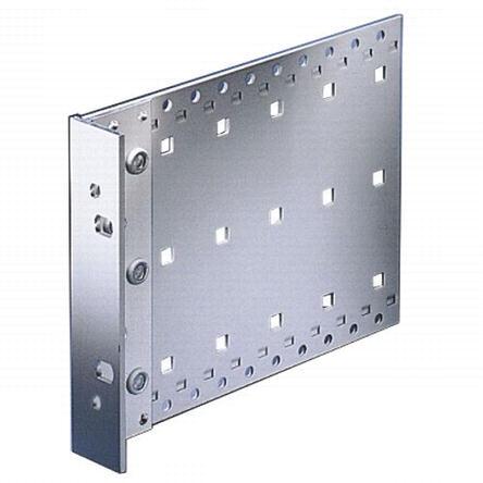 Schroff GmbH-24566451 null SIDE PANELS, TYPE H