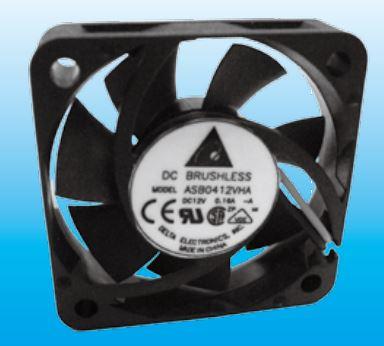 Delta Electronics-ASB0412VHA-AF00 Compressori e ventole Fans and Blowers