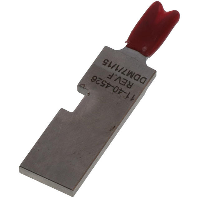 Molex-11-40-4526  Sonstige Werkzeuge Tools and Accessories, Conductor Punch