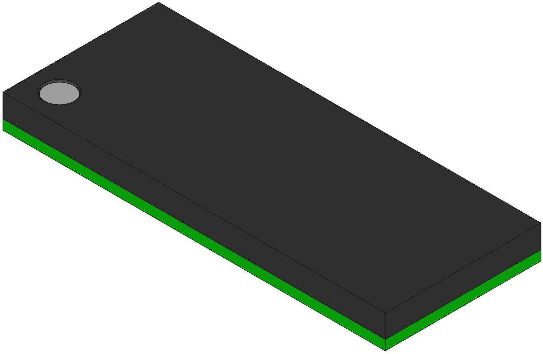 onsemi-LC749402BG-TLM-H Driver del display LCD Picture Quality Improvement IC