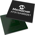 AT91SAM9261BCU|MICROCHP|limage