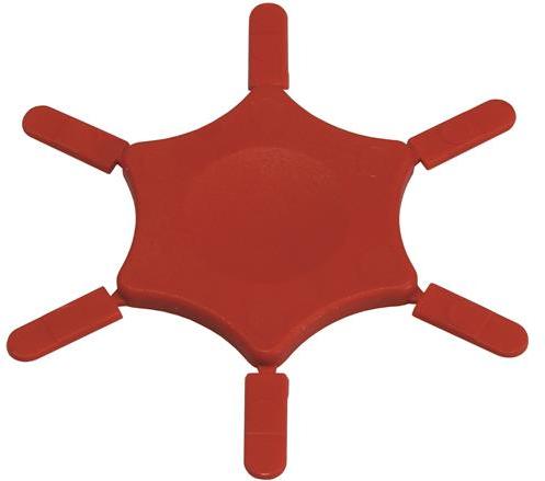 HARTING-14950000052000 Steckverbinderzubehör Coding pin for Connector Polyamide