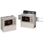 Omron-H8PS16BF Misc Products Cam Positioner With Highly Visible Display With Backlit Negative Transmissive LCD