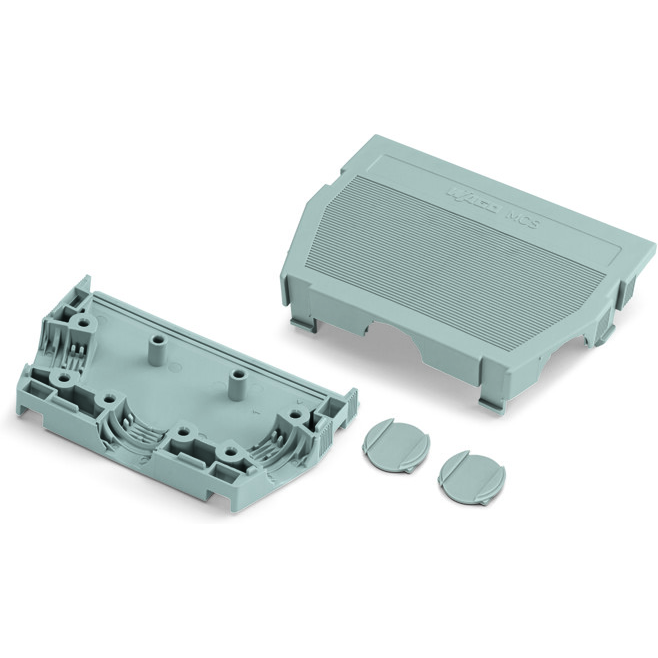 WAGO-232-609 Schrumpfbalgenadapter Strain Relief Housing