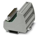 PHOENIX CONTACT-2315146 Moduli di interfaccia VARIOFACE module, with screw connection and male D-SUB miniature
