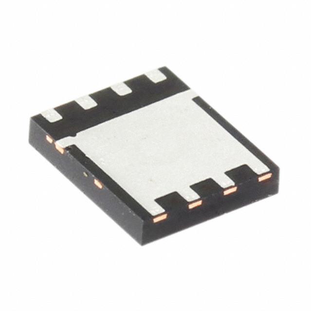 onsemi-FDMS86152 MOSFETs Trans MOSFET N-CH 100V 14A 8-Pin PQFN EP T/R