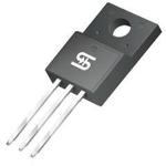 Trans MOSFET N-CH 600V 14A 3-Pin(3+Tab) ITO-220S
