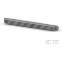 TE Connectivity-5650875-5 背板连接器 Conn DIN 41612 RCP 150 POS 2.54mm Solder RA Thru-Hole Box