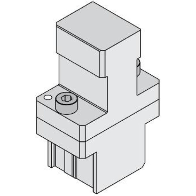 Molex-2002141420 null Impulse Backplane Signal Module Insertion Tool