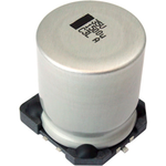 Cap Aluminum Lytic 1000uF 16V 20% (16 X 16mm) SMD 0.85A 1500h 150°C T/R Automotive AEC-Q200