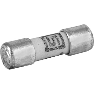 SCHURTER-7010.9973.63 퓨즈 Fuse Cartridge Slow Blow Acting 15A 65V Holder Cartridge 2 X 7mm Ceramic Bag cULus