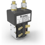 Littelfuse-DCNLJ250PD12 Contactors MAX High-Current High-Voltage DC Contactor Relay