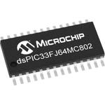 DSPIC33FJ64MC802-E/SO DSPIC33FJ64MC802-E/SO
