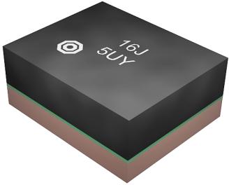 Qualcomm® RF front-end (RFFE) filters-B39202B8829P810 Filtri SAW SAW Filter RF 1962.5MHz 3.1dB 50Ohm+1nH SMD 5 Pin SMT T/R