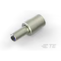 TE Connectivity-225687-2 射频连接器 Conn Twin Threaded 0Hz to 11GHz 50Ohm Crimp ST Cable Mount RCP Gold Over Nickel Carton