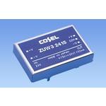 Module DC-DC 24VIN 2-OUT -12V/12V 0.13A 3.12W 5-Pin