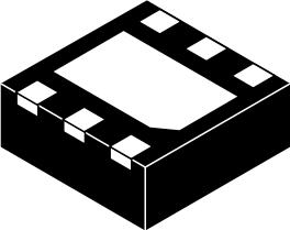 onsemi-NCV68261MTWAITBG Controllers OR OR Controller N-Channel Single 2.4Ohm Automotive 6-Pin WDFNW EP T/R
