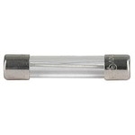 SCHURTER-0034.5246 null Fuse Cartridge Slow Blow Acting 12A 125V Holder Cartridge 6.3 X 32mm Glass Box CSA/UL