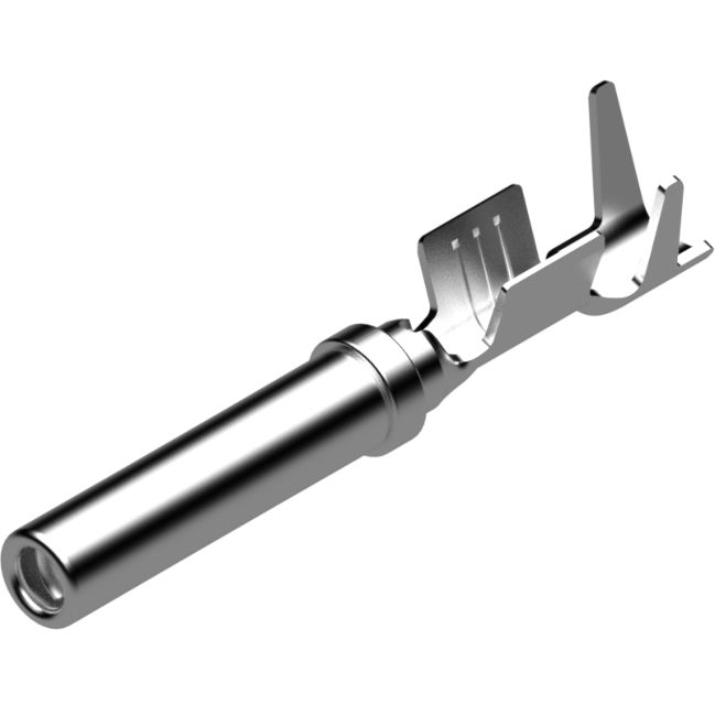 Delphi-13697414 Contatto connettore Contact SKT 16 Size Crimp ST Cable Mount 19-21AWG