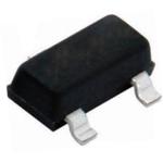 Trans MOSFET N-CH 30V 8A 3-Pin SOT-23 T/R Automotive AEC-Q101