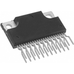 Sanken Electric-SLA7070MPRT Bewegungsmotorsteuerung Motor Driver 23-Pin(23+Tab) ZIP