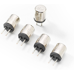 Littelfuse-30311250131 Fusibili Fuse Subminiature Fast Acting 1.25A 125V Radial 6 X 8mm Bulk CSA/UL