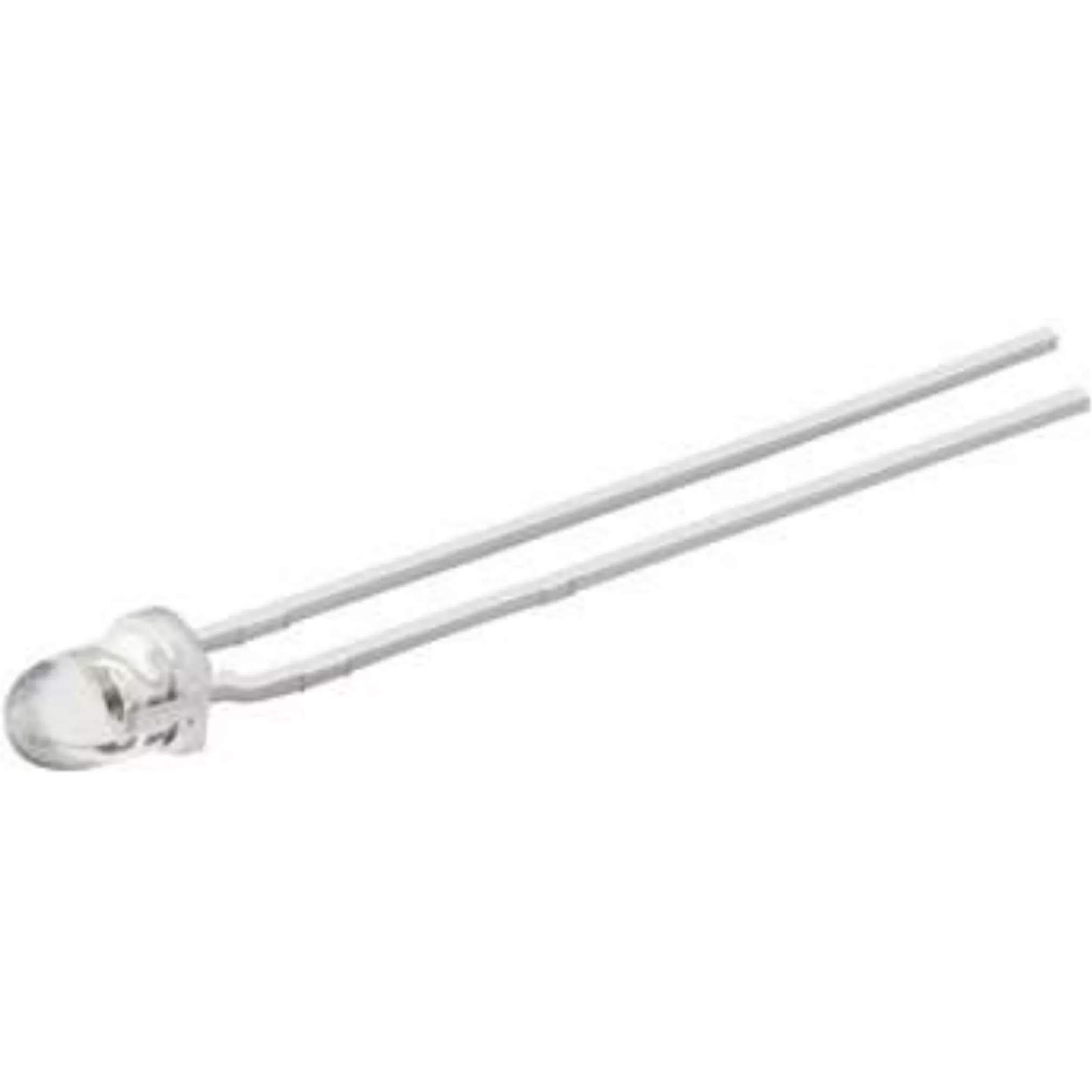 ams OSRAM-SFH 309-4 光电晶体管 Phototransistor Chip Silicon 860nm 2-Pin T-1