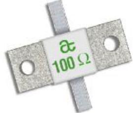 KYOCERA AVX Components Corporation-FR10975N0200J01 单侧其他贴装定值电阻器 High Power, Flange Mount Resistor