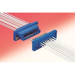 QR/P-16S-C(21)_板对板与背板连接器
