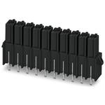 Conn Wire to Board F 10 POS 3.5mm Solder ST Thru-Hole