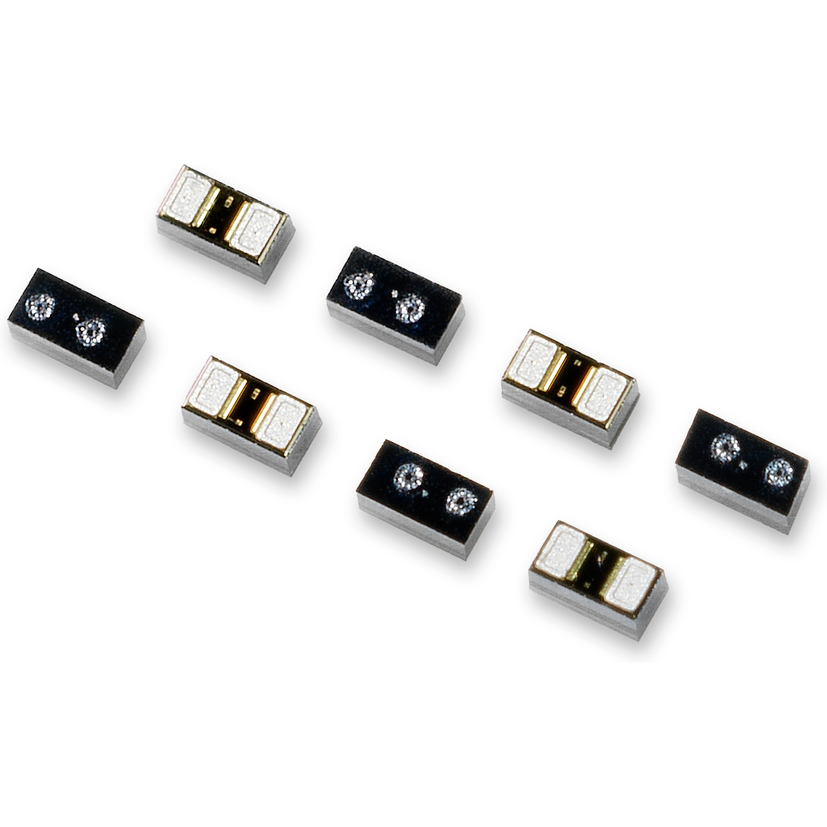 Littelfuse-SP1007-01ETG Suppresseurs ESD ESD Suppressor TVS Bi-Dir 6V 2-Pin SOD-882 T/R Automotive AEC-Q101